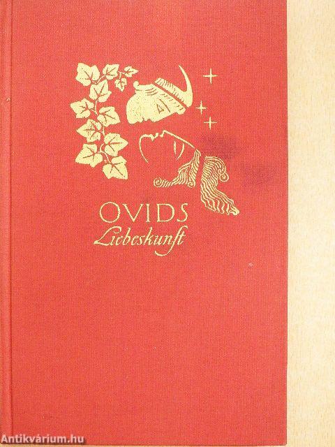 Ovids Liebeskunst