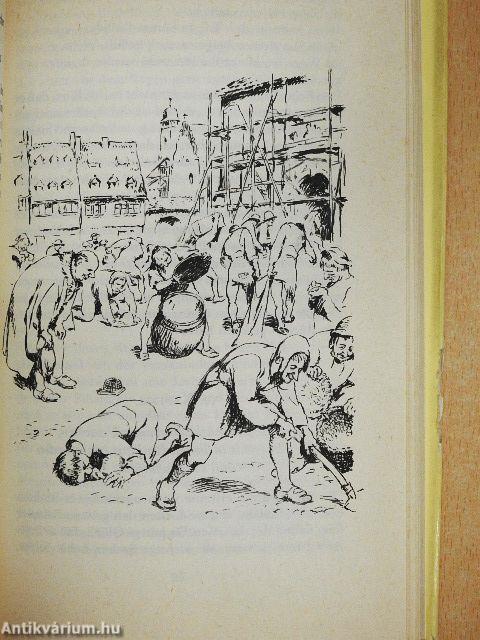 Das Schildbürgerbuch von 1598