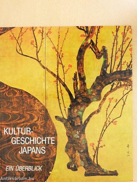 Kulturgeschichte Japans