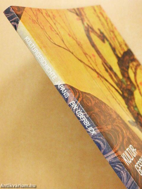 Kulturgeschichte Japans