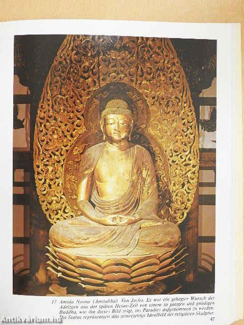 Kulturgeschichte Japans