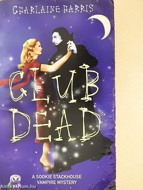 Club Dead