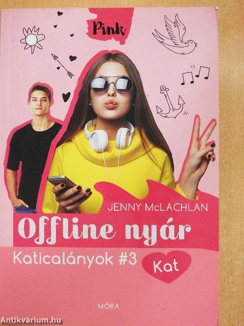 Offline nyár
