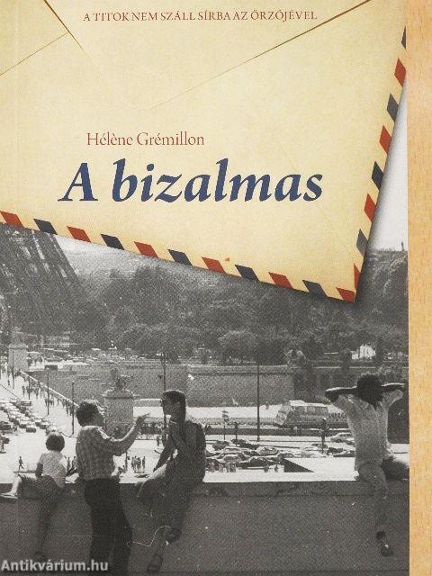 A bizalmas