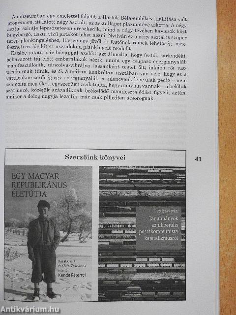 Mozgó Világ 2019. április