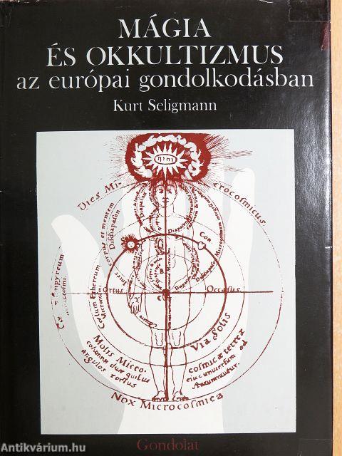 Mágia és okkultizmus az európai gondolkodásban