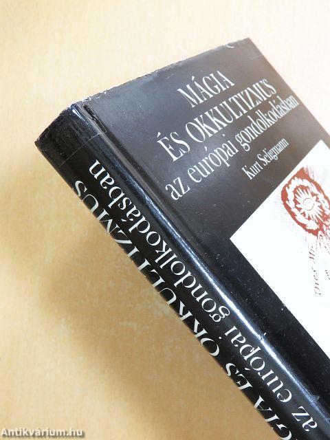 Mágia és okkultizmus az európai gondolkodásban