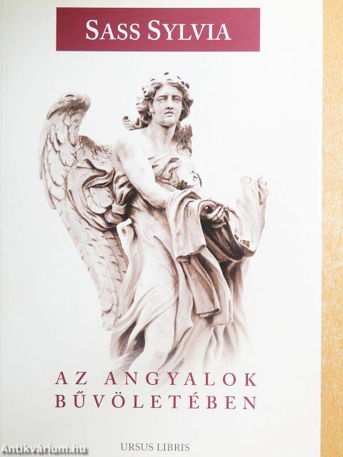 Az angyalok bűvöletében