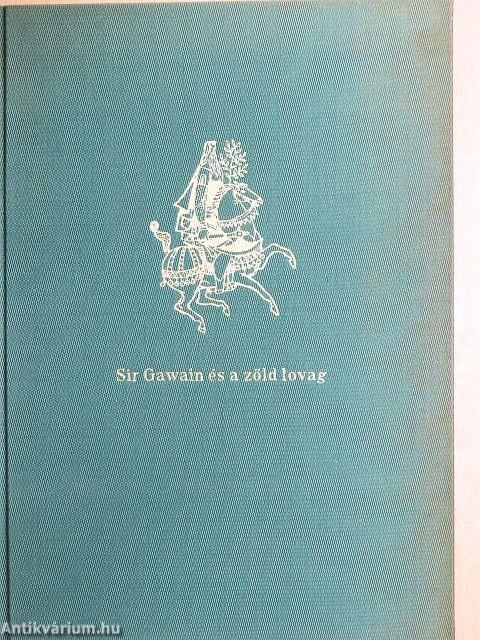 Sir Gawain és a zöld lovag