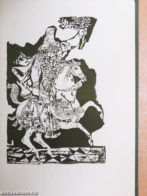 Sir Gawain és a zöld lovag