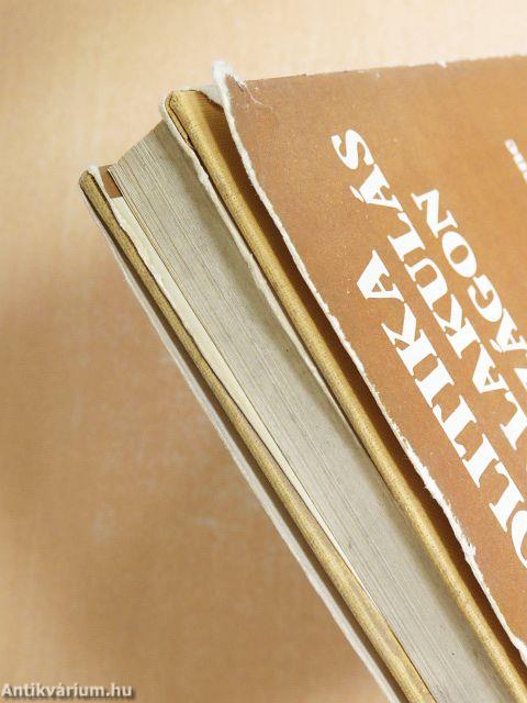 Agrárpolitika és agrárátalakulás Magyarországon