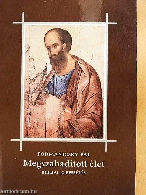 Megszabadított élet