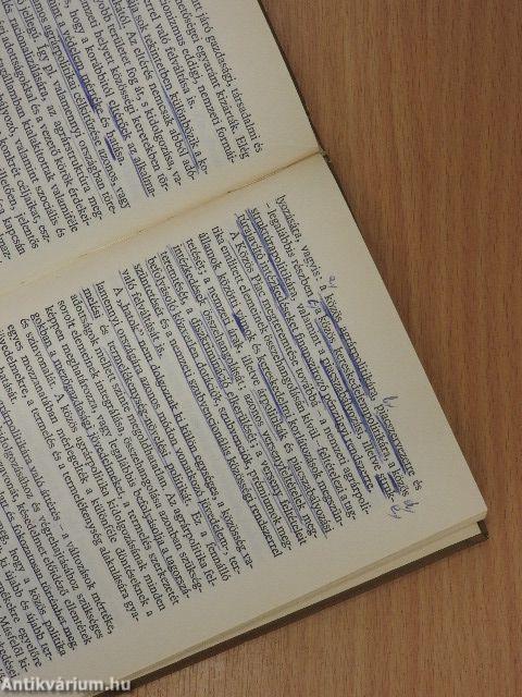 Agrárviszonyok Nyugat-Európában