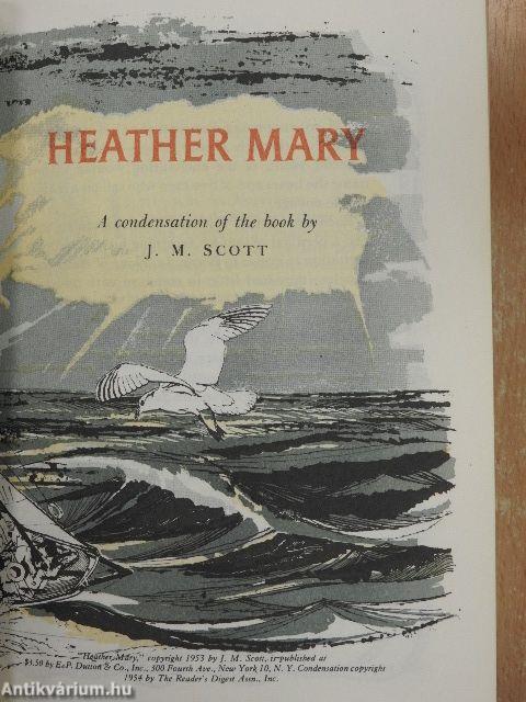 Anthology of Mystery and Suspense