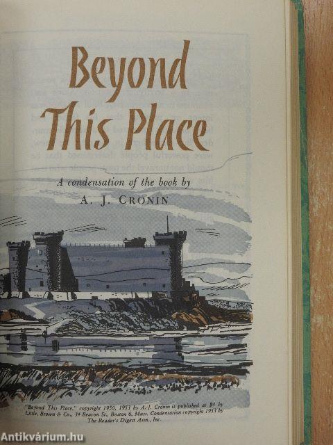 Anthology of Mystery and Suspense