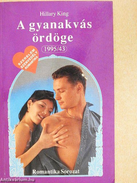 A gyanakvás ördöge