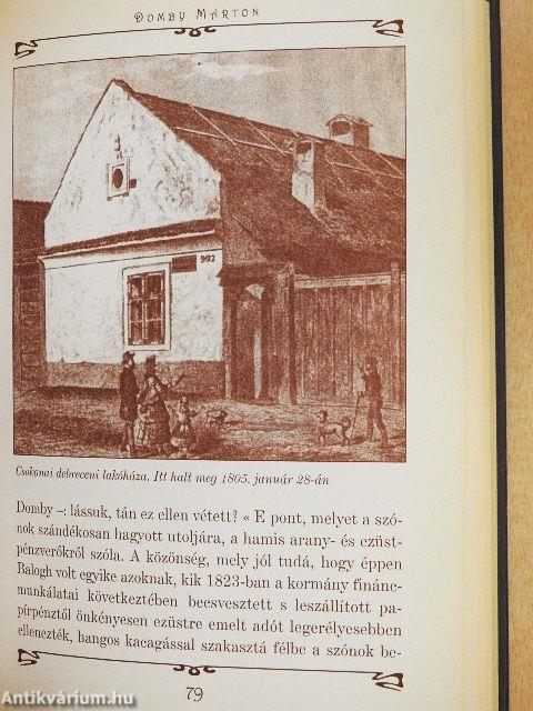 Professzorok, redaktorok, kalandorok