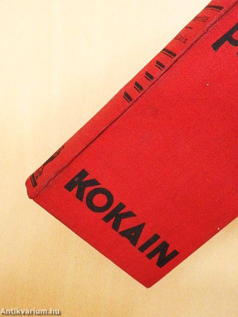 Kokain