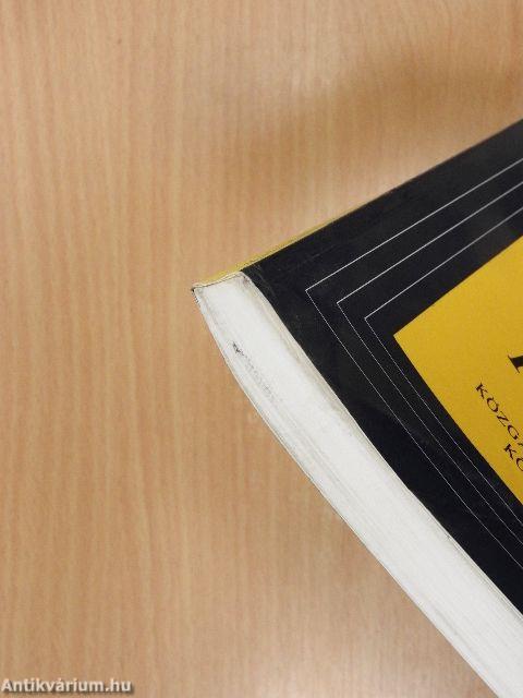 Gazdaságelmélet - gazdaságpolitika