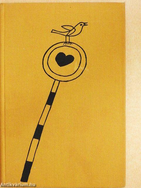 Egy szerelem története