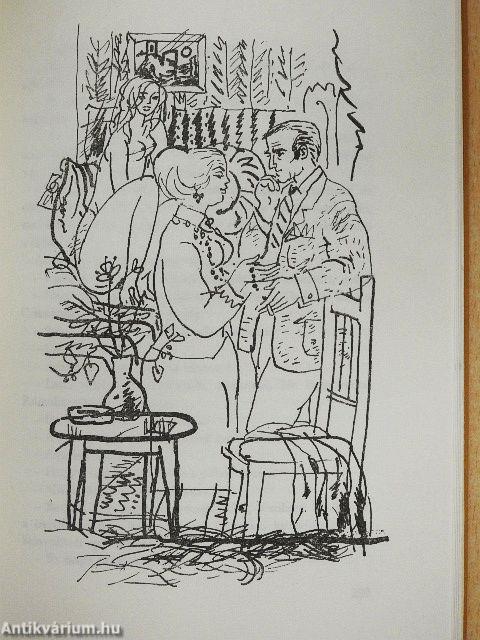 Egy szerelem története