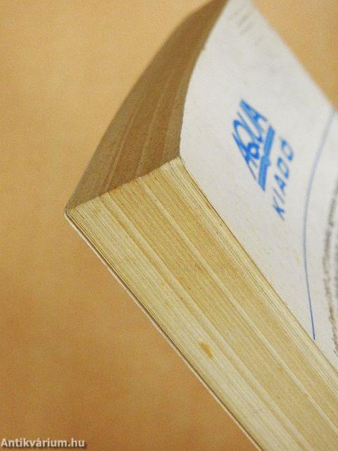 Egyetemes művelődéstörténet