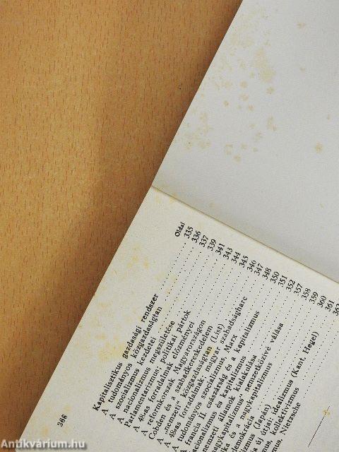 Egyetemes művelődéstörténet