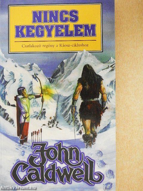 Nincs kegyelem
