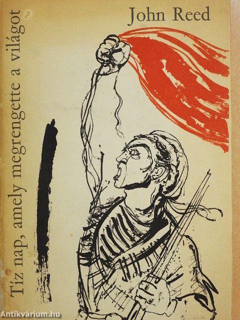 Tíz nap, amely megrengette a világot