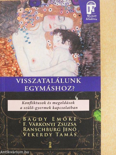 Visszatalálunk egymáshoz?