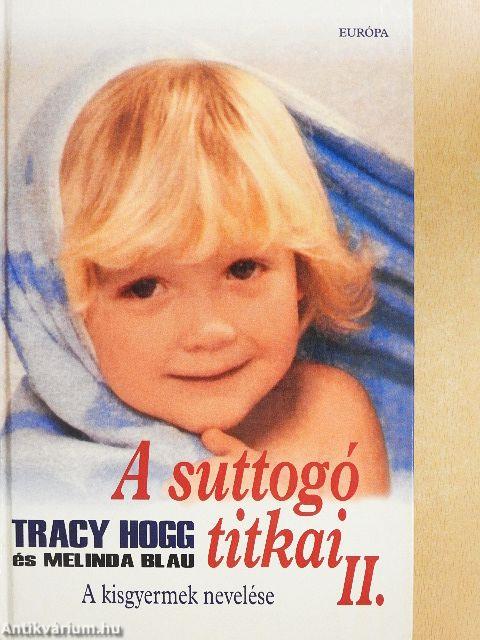 A suttogó titkai II.