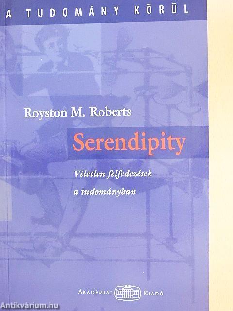 Serendipity