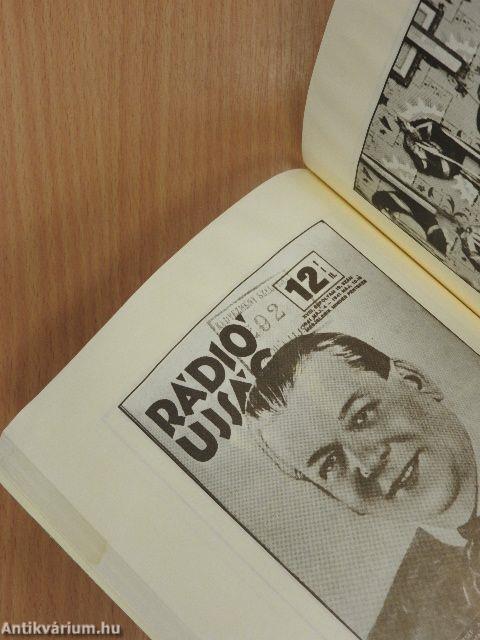 "Nótáskedvű volt az apám!..."