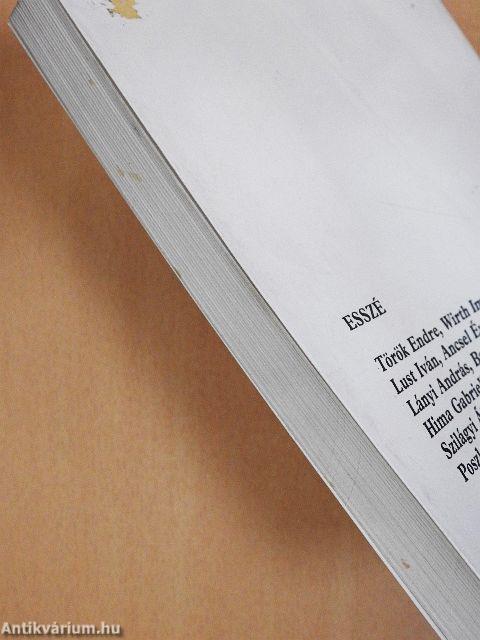 Újhold-Évkönyv 1991/2