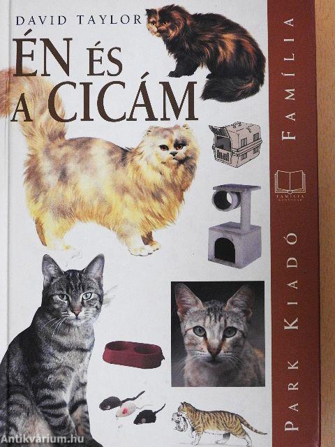 Én és a cicám