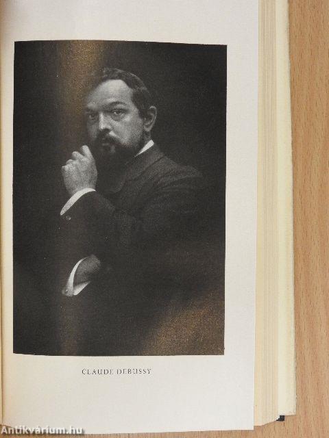 Claude Debussy 