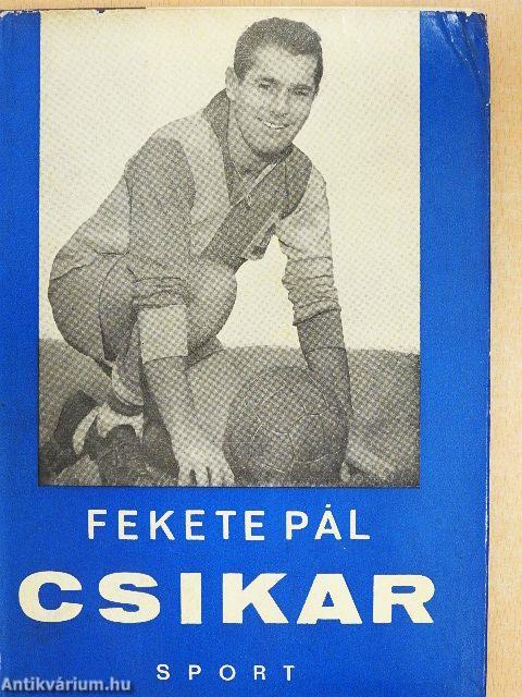 Csikar