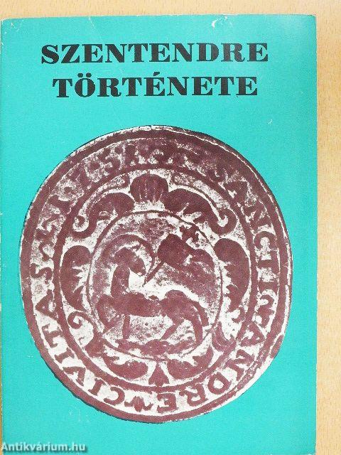 Szentendre története írásos emlékekben