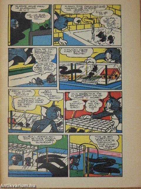 Tom i Jerry 106