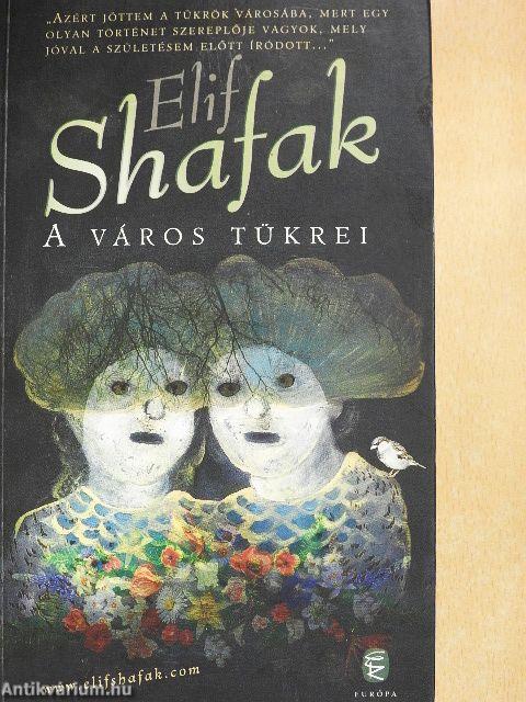 A város tükrei