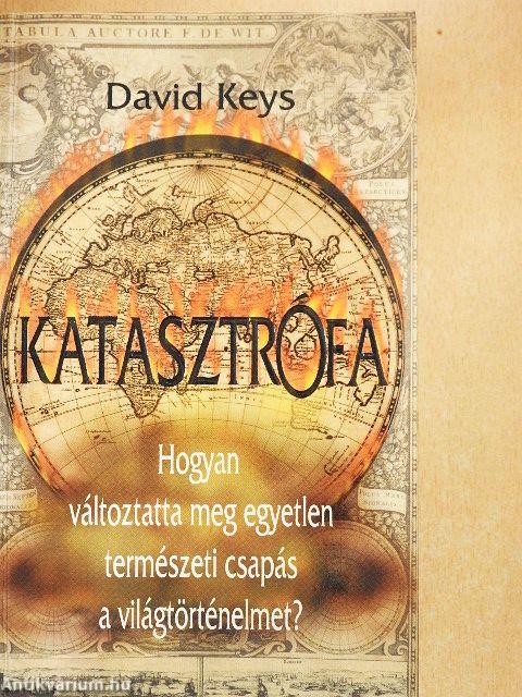 Katasztrófa