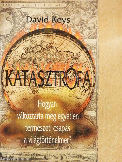 Katasztrófa