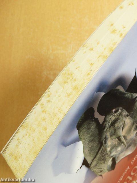 Rinocérosz üzletkötés