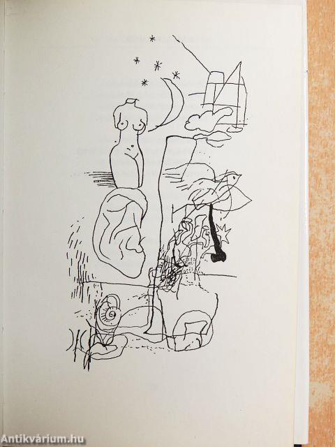 Szonettek a Styxen túlra