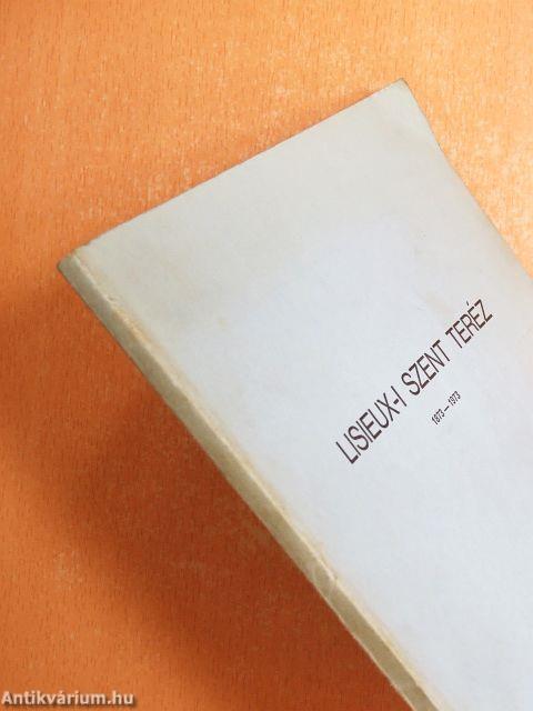 Lisieux-i Szent Teréz