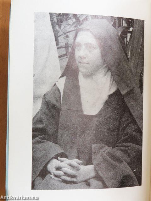 Lisieux-i Szent Teréz