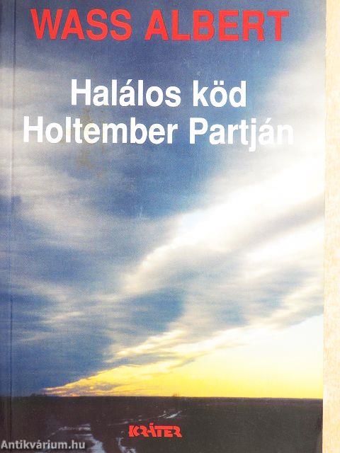 Halálos köd - Holtember Partján