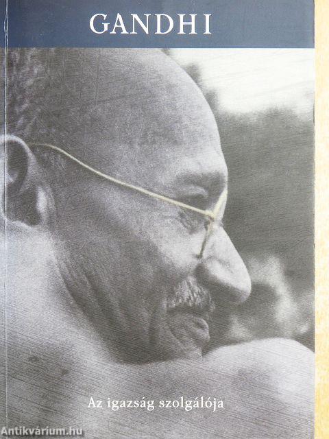 Gandhi