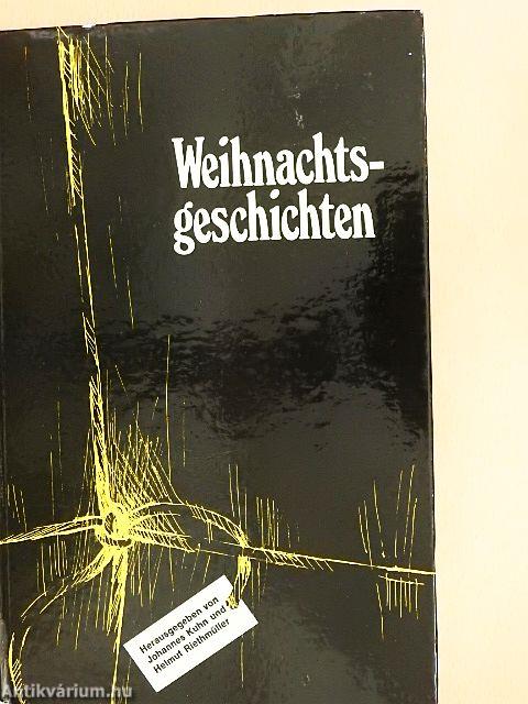 Weihnachtsgeschichten