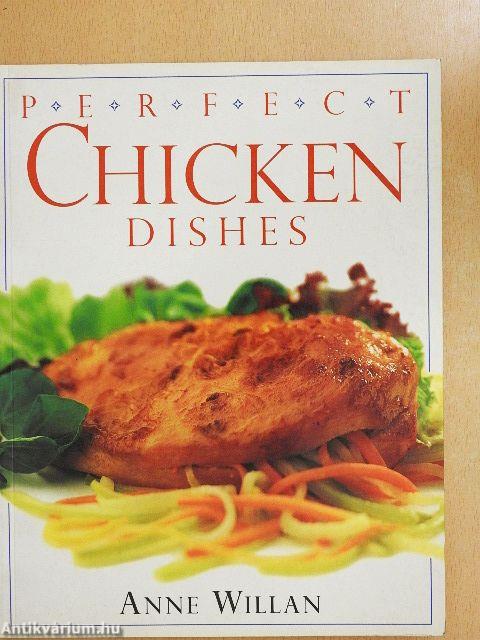 Perfect Chicken Dishes